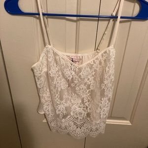 Victoria’s Secret Tank, size XS, new with tags
